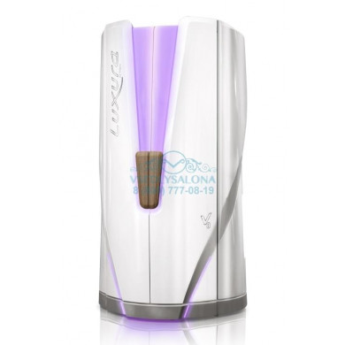 Солярий вертикальный &quot;Luxura V8 48&quot;