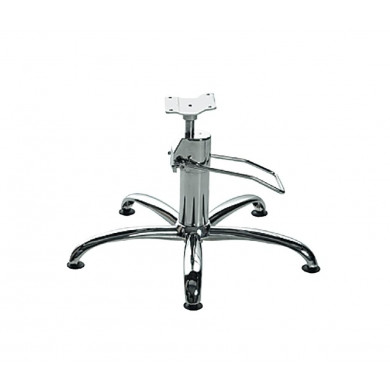 6T гидравлика+хром паук