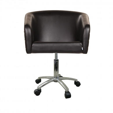 Кресло клиента маникюра &quot;Warlock&quot;