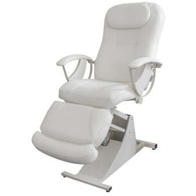 Косметологическое кресло &quot;Ирина&quot; 1 электромотор (высота 630 - 890мм)