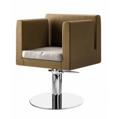 Кресло парикмахерское COMFORT 