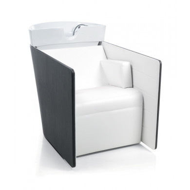 Мойка парикмахерская &quot;VA PENSIERO ELECTRA BLACK&quot;