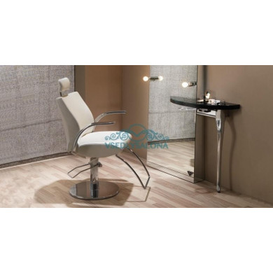 Кресло для визажа Indigo