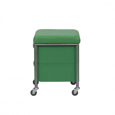 Стул мастера &quot;КАРАТ ПЛЮС&quot; без спинки