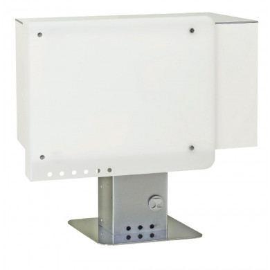 Стойка администратора BLACK-ICE-B 