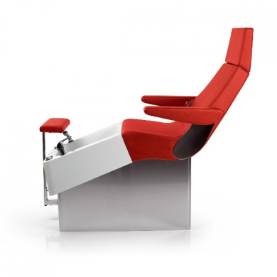 Педикюрный СПА комплекс &quot;STREAMLINE BASIC SHIATSU&quot;