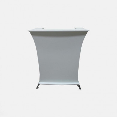 Стойка администратора Deck