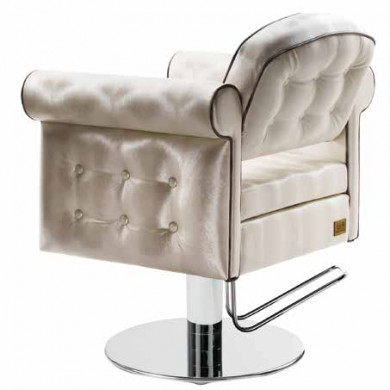 Кресло парикмахерское LONDRA OPTIMA  