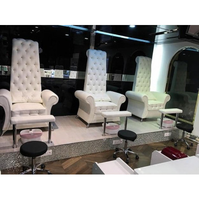 Педикюрное СПА кресло Sedia