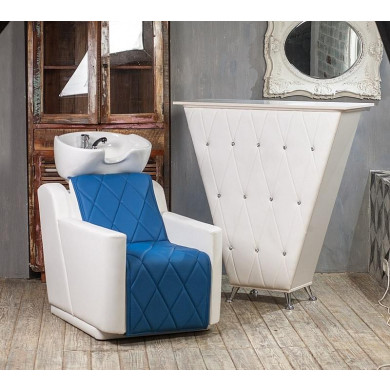 Парикмахерский комплект &quot;Prego&quot;