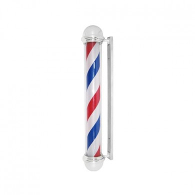 Вывеска Barber &quot;POLE 06&quot;