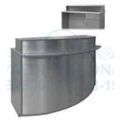 Стойки администратора Визион