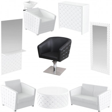 Парикмахерский комплект &quot;Гламур&quot;