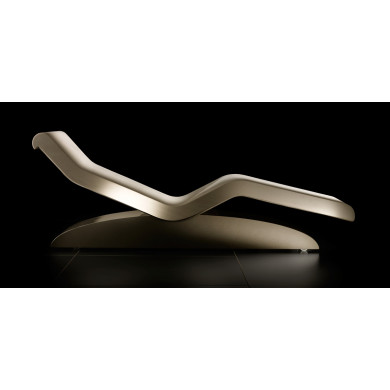 Инфракрасный теплый шезлонг &quot;CLEOPATRA MODERNO&quot;