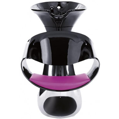 Мойка парикмахерская ALLUMINIUM VICTORIA