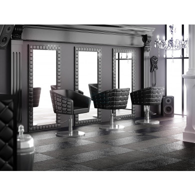 Парикмахерская мойка &quot;Гламрок&quot; с массажем