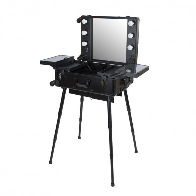 Мобильная студия визажиста &quot;VZ-210&quot;