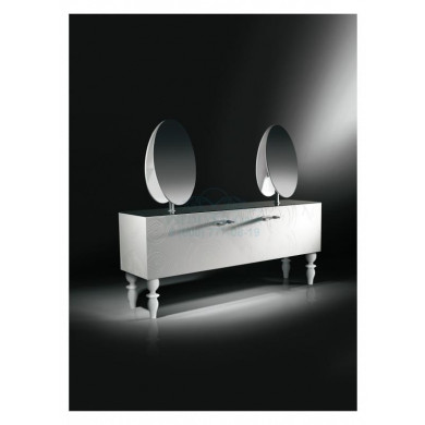 Зеркало парикмахерское PARLOR ISLAND