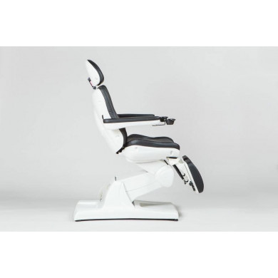 Педикюрное кресло SD-3870AS, 3 мотора