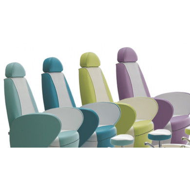 Педикюрная группа &quot;EDGE&quot;