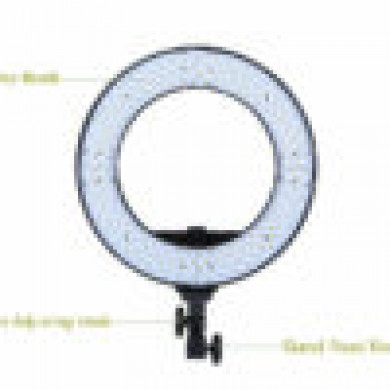 Кольцевая лампа &quot;LED S500&quot;