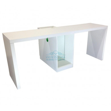 Маникюрный стол Double NEW