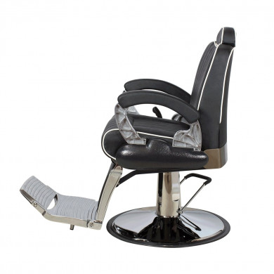 Кресло барбер &quot;МД-8771&quot; мужское