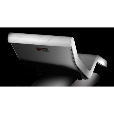 Инфракрасный теплый шезлонг &quot;CLEOPATRA MODERNO&quot;