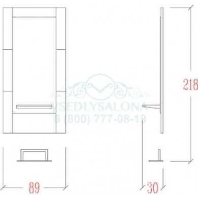 Рабочее место мастера BLACK STONE