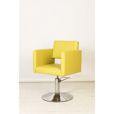 Парикмахерское кресло &quot;Камея&quot;