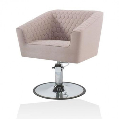 Кресло парикмахерское &quot;Dacca&quot;