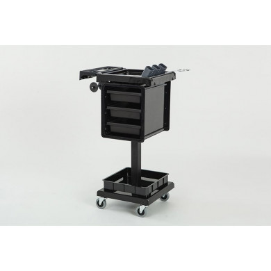 Тележка &quot;Пульсар&quot; парикмахерская