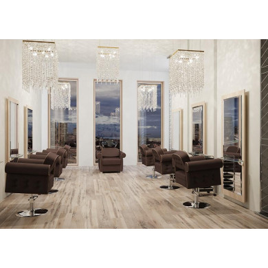 Зеркало парикмахерское &quot;VIOLET&quot;