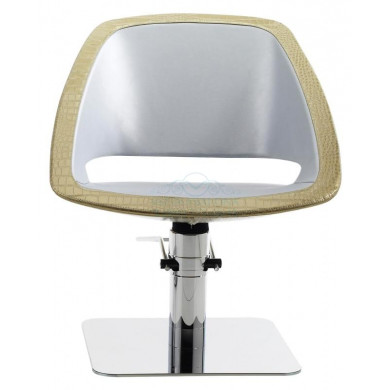 Кресло парикмахерское KOMU