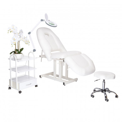 Кресло &quot;Прайм&quot; косметологическое