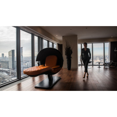 Капсула для сна &quot;EnergyPod&quot;