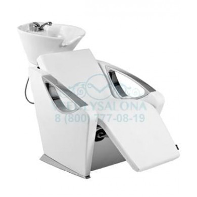 Мужская мойка барбер Luxor COMFORT