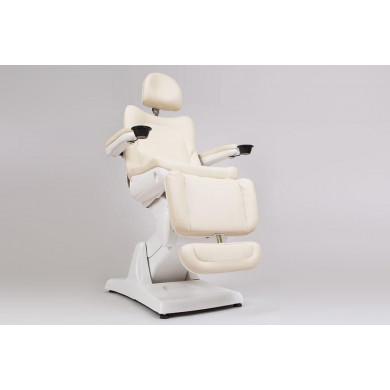 Косметологическое кресло SD-3870А, 3 электромотора