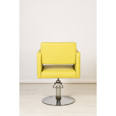 Парикмахерское кресло &quot;Камея&quot;