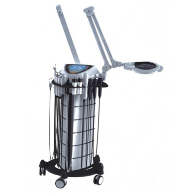 Косметологическая стойка &quot;H-5001&quot; (9 в 1 )