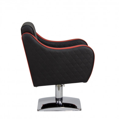 Парикмахерское кресло &quot;МД-24&quot; комби