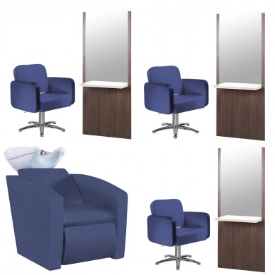 Мойка &quot;Виолет&quot; парикмахерская