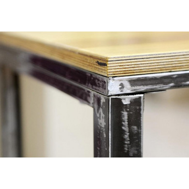 Стол для барбершопа Mark II