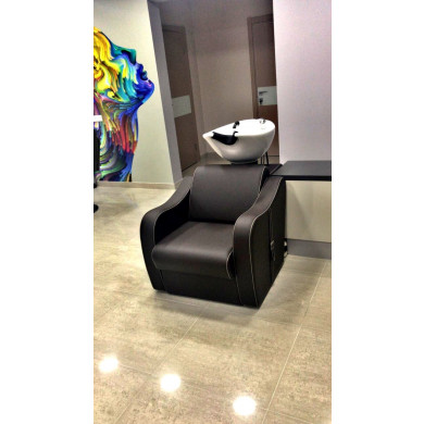 Парикмахерский комплект &quot;Soprano&quot;