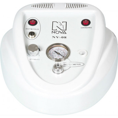 Аппарат алмазной микродермабразии NV-08 (2 в 1)