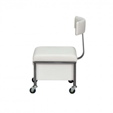 Стул мастера &quot;КАРАТ&quot; со спинкой