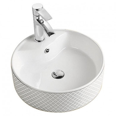 Ванна к креслу Трон &quot;Diaphanous&quot;