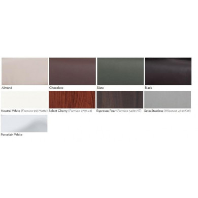 Педикюрный СПА-комплекс Vantage VE Features