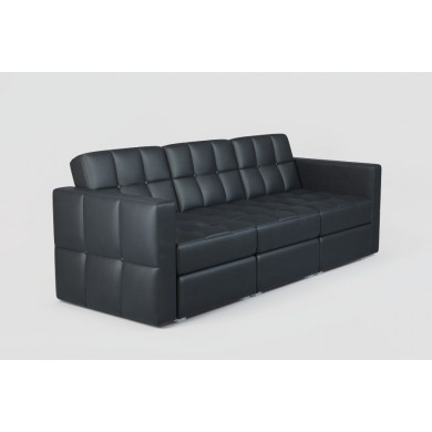 Диван &quot;Aurora&quot; 3-х секционный