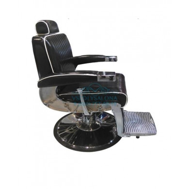 Мужское барбер кресло Chester